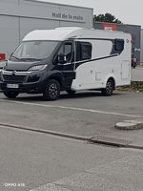  2021 occasion 29880 Plouguerneau