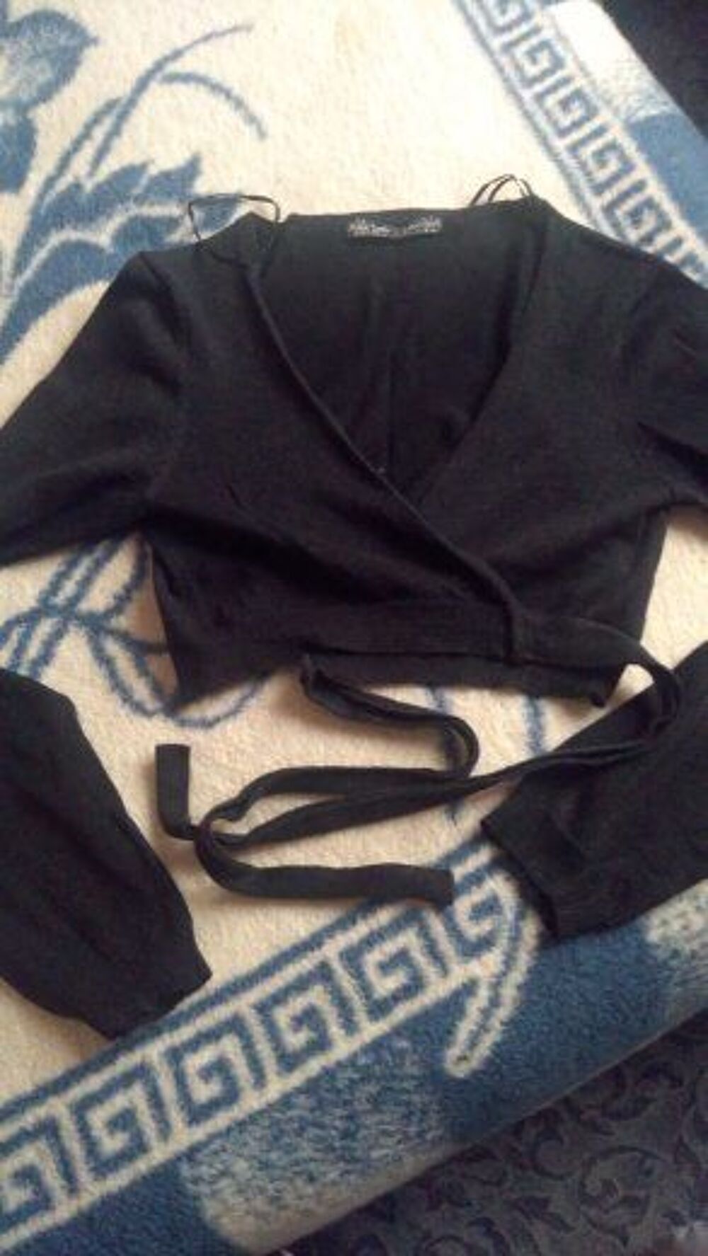 cardigan fille Vêtements