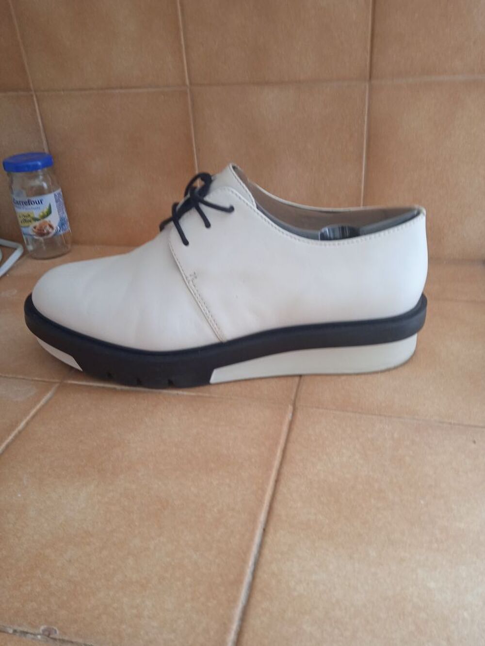 chaussure femme Chaussures