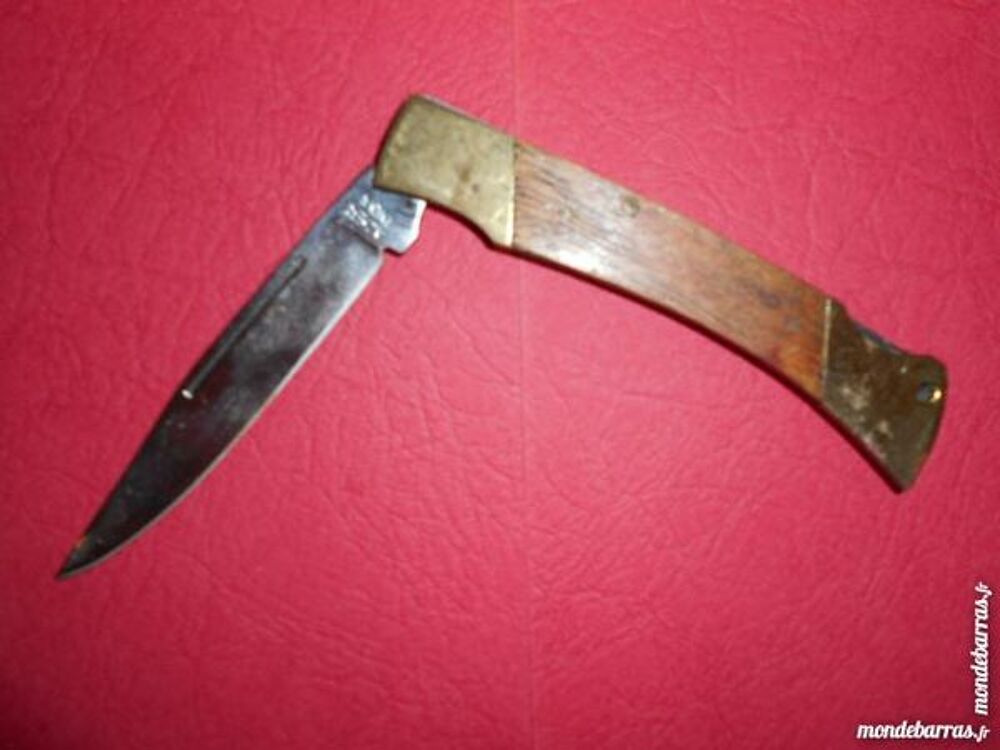 COUTEAU LAME PLIABLE Cuisine