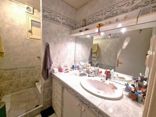  Appartement � vendre 3 pi�ces 59 m�