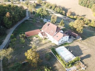  Maison � vendre 15 + pi�ces 950 m� Montmorot