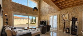  Maison à vendre 7 pièces 210 m²