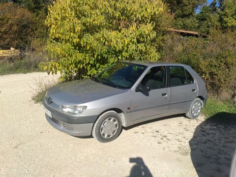 Peugeot 306 1.4i Equinoxe