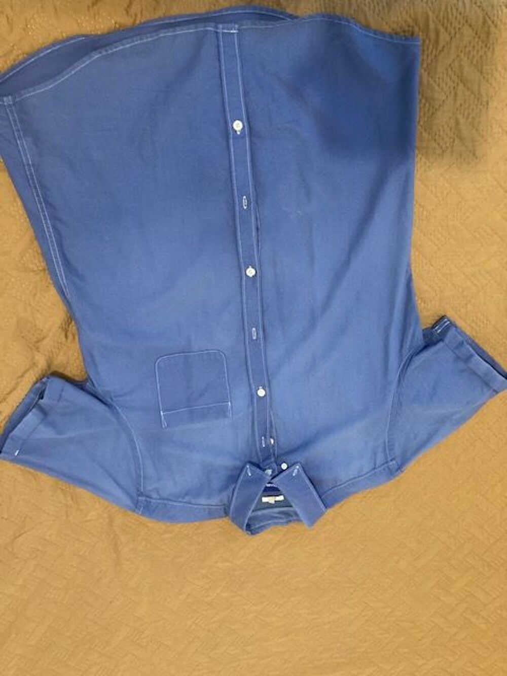 CHEMISETTE Vêtements