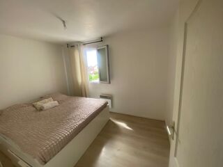  Appartement à louer 2 pièces 45 m² Pontault-combault