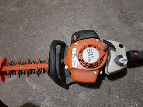 Taille haie stihl hs 82 r 300 01150 Villebois