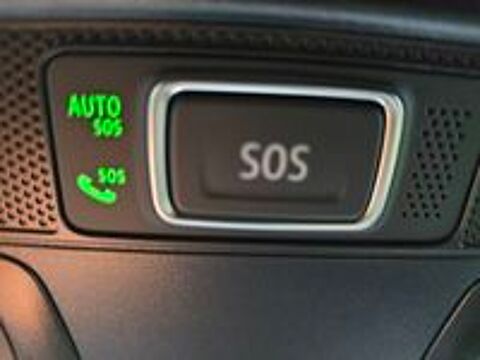 Symbioz E-Tech full hybrid 145 Esprit Alpine 2025 occasion 91410 Dourdan