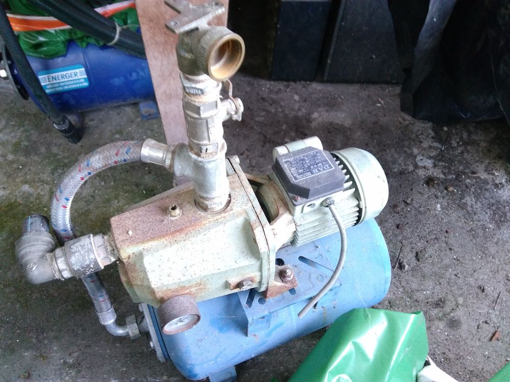 Divers.machines Bricolage