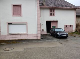  Maison � vendre 4 pi�ces 113 m� Mont�cheroux