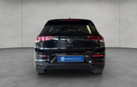Golf 1.4 Hybrid Rechargeable OPF 245 DSG6 GTE 2022 occasion 59000 Lille