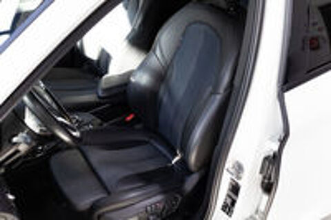 X1 xDrive 20d 190 ch BVA8 Lounge 2020 occasion 35440 Montreuil-sur-Ille