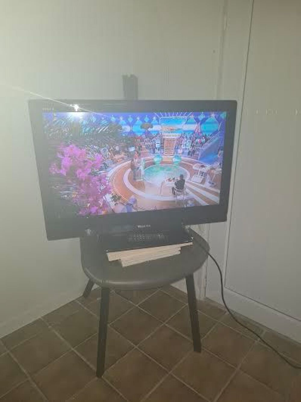 tv toshiba de 80 Photos/Video/TV