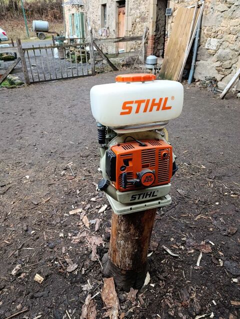 outillage agricole 150 43390 Auzon