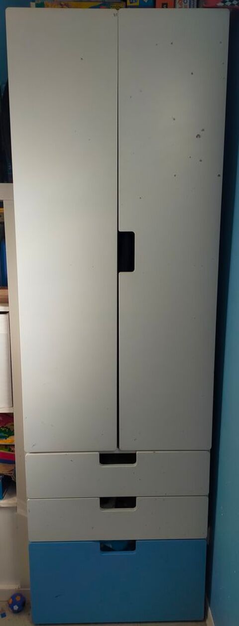 Armoire Enfant IKEA Stuva 70 Aix-en-Provence (13)