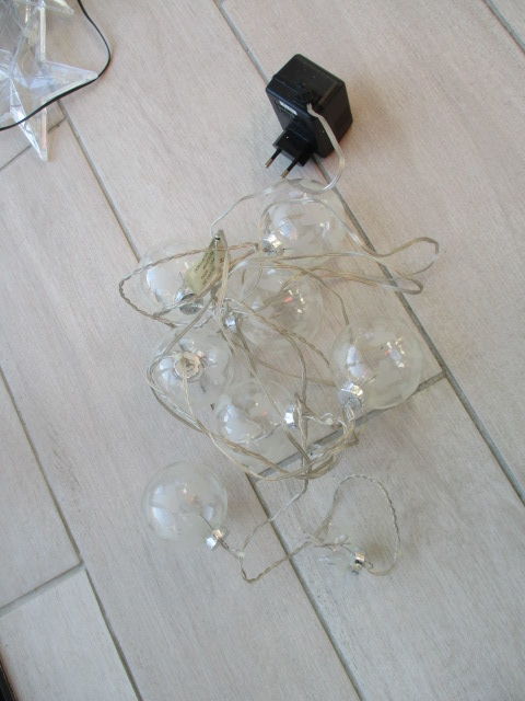 Guirlande �lectrique 7 Castres (81)