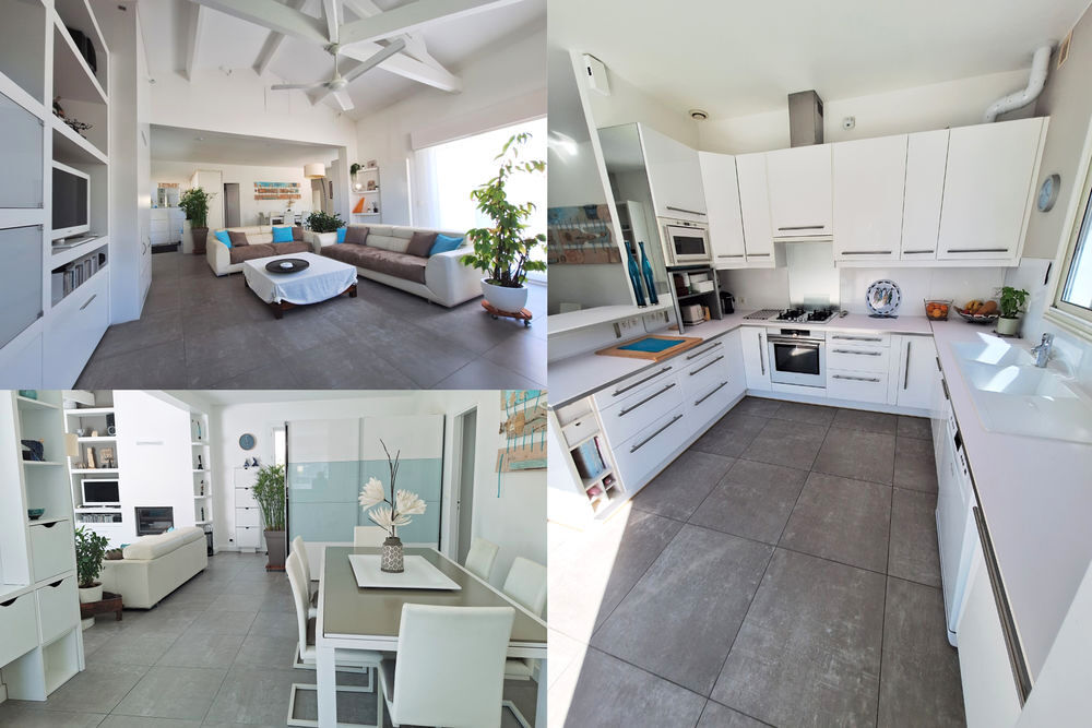 Vente Maison Maison plain pied 130 m² garage dépendance piscine Saint-médard-en-jalles