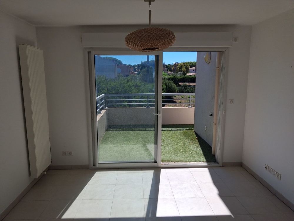 Vente Appartement T3 à Six Fours Les Plages 83140 Six-fours-les-plages