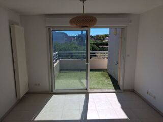 Vente Appartement T3 à Six Fours Les Plages 83140 Six-fours-les-plages