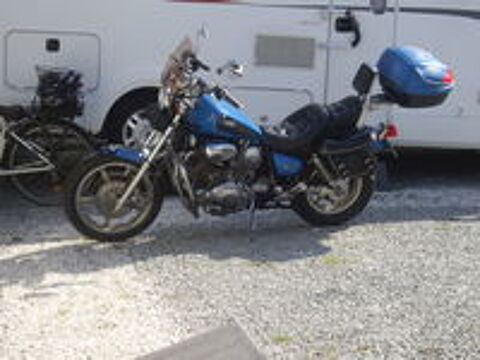 YAMAHA 1991 occasion 56190 Muzillac