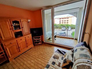  Appartement � vendre 1 pi�ce 27 m�