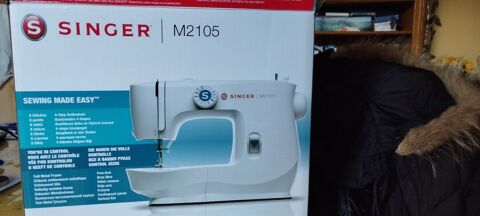 Machine  coudre 170 Ribiers (05)