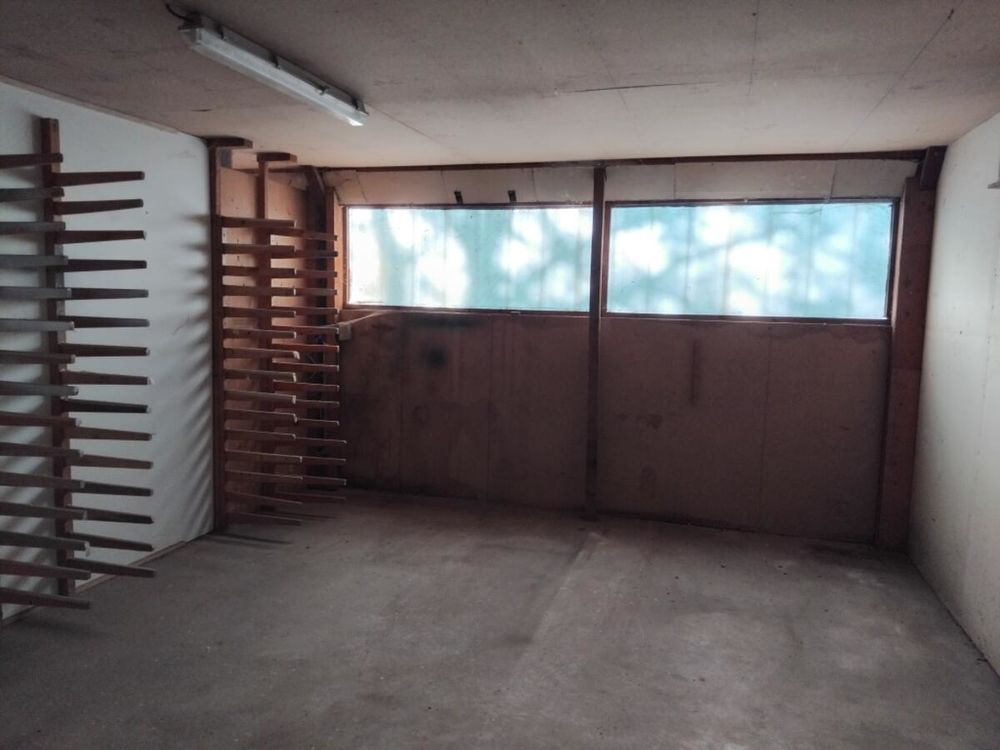 Vente Plateau BÃ¢timent F1 Largeasse