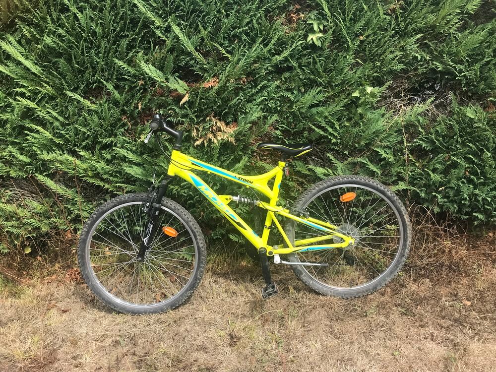 VTT Micmo 26 pouces Vélos