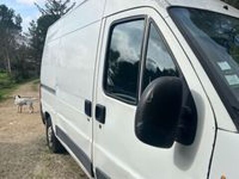 Jumper JUMPER TOLE 33 MH 2.2 HDi 2002 occasion 30900 Nimes