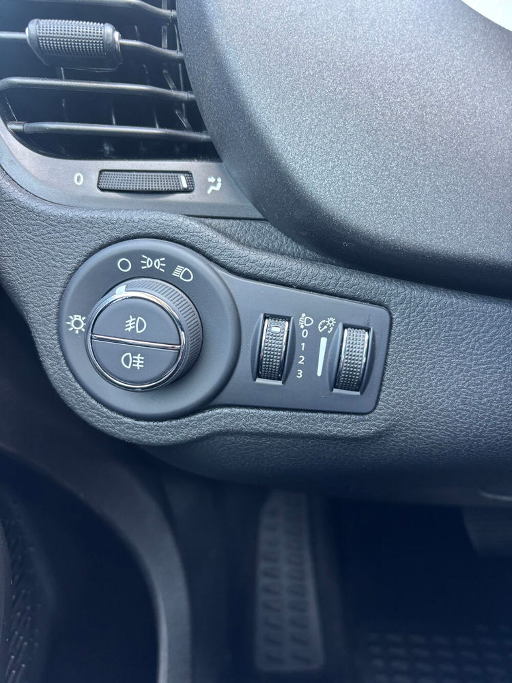 500 X FIAT (2) 1.5 FIREFLY 130 S/S HYBRID DOLCEVITA DCT7 2023 occasion 33310 Lormont