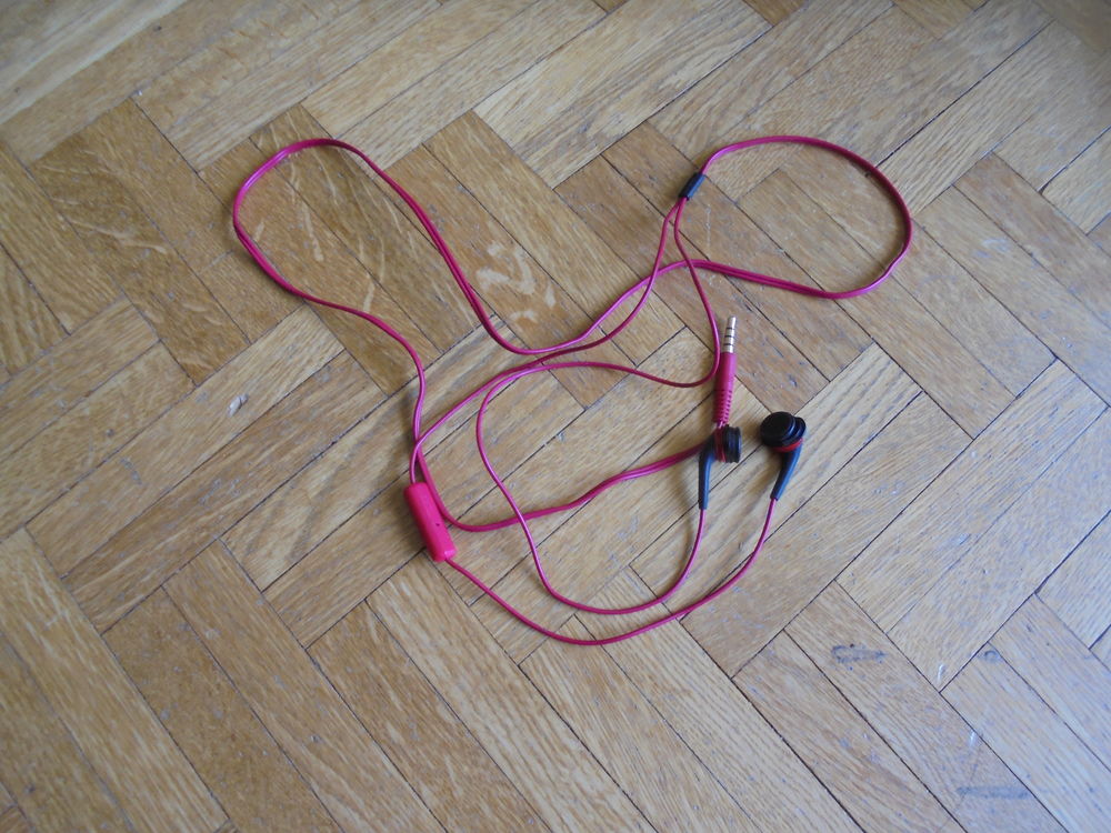 Paire d'&eacute;couteurs JVC (26) Audio et hifi