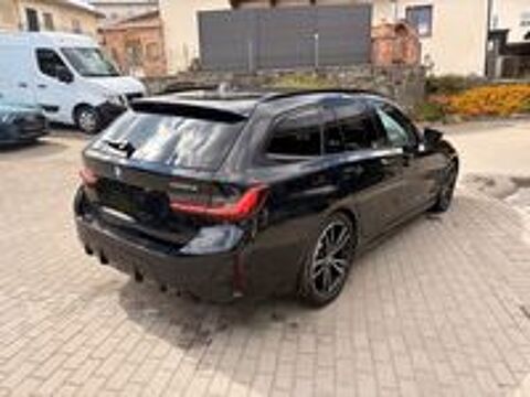 S&eacute;rie 3 320e touring 2023 occasion 13124 Peypin