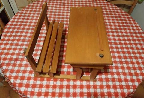 Pupitre Moulin Roty Valbonne (06)