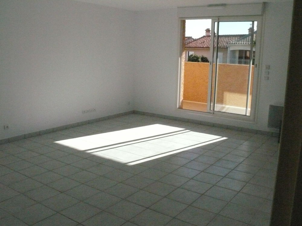 Vente Appartement PERPIGNAN-Est-Le Clos Banet-Grd Appt. F3(77m2)1 er ét./2. Perpignan