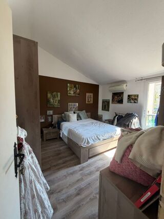  Maison à vendre 4 pièces 97 m² Avignon