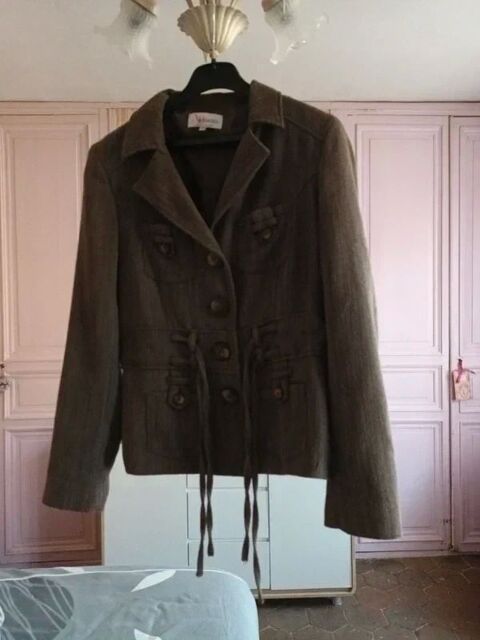 Veste taille 40 12 Pierres (28)