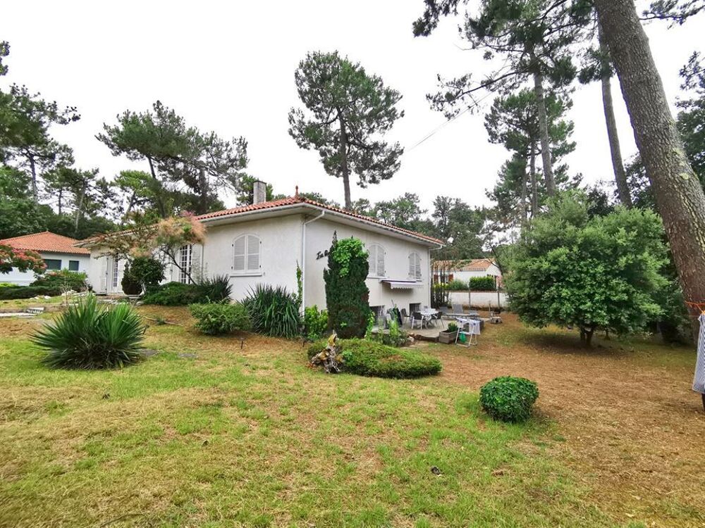 � vendre  Maison Saint-Georges-de-Didonne (17110)