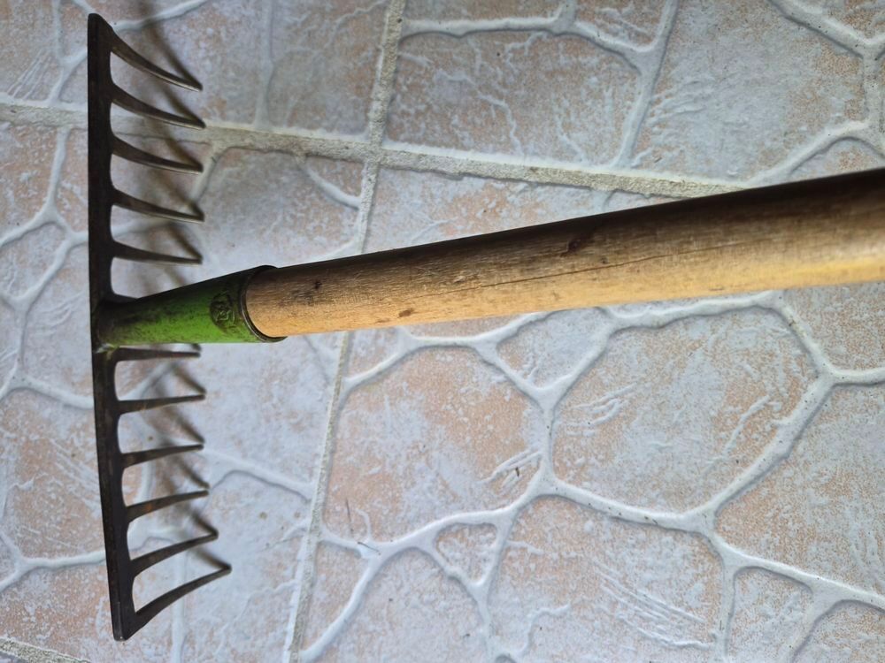 Outils Jardin et culture Jardin