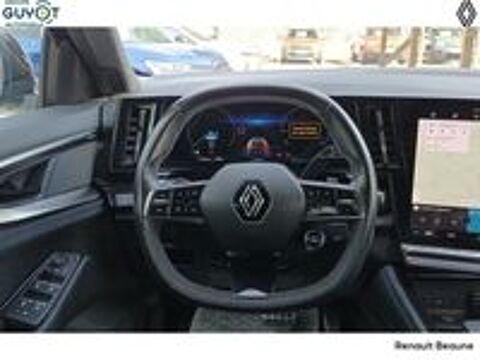 Austral E-Tech hybrid 200 Techno esprit Alpine 2022 occasion 21200 Beaune