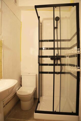  Appartement à vendre 1 pièce 28 m²
