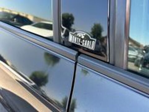 Fabia MONTE CARLO 2021 occasion 95330 Domont
