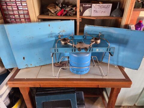 Camping gaz 70 D�sertines (03)