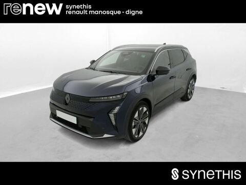 Annonce voiture Renault Scenic E-Tech 37490 €