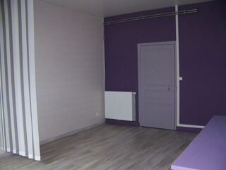  Appartement � louer 2 pi�ces 38 m�
