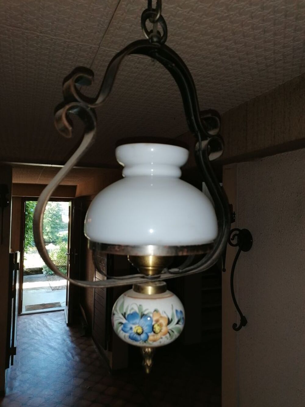 SUSPENSION Décoration