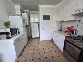  Appartement à vendre 3 pièces 66 m²