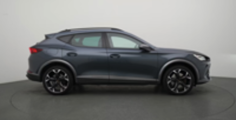 Formentor 1.4 e-HYBRID 245 ch DSG6 VZ 2023 occasion 59000 Lille