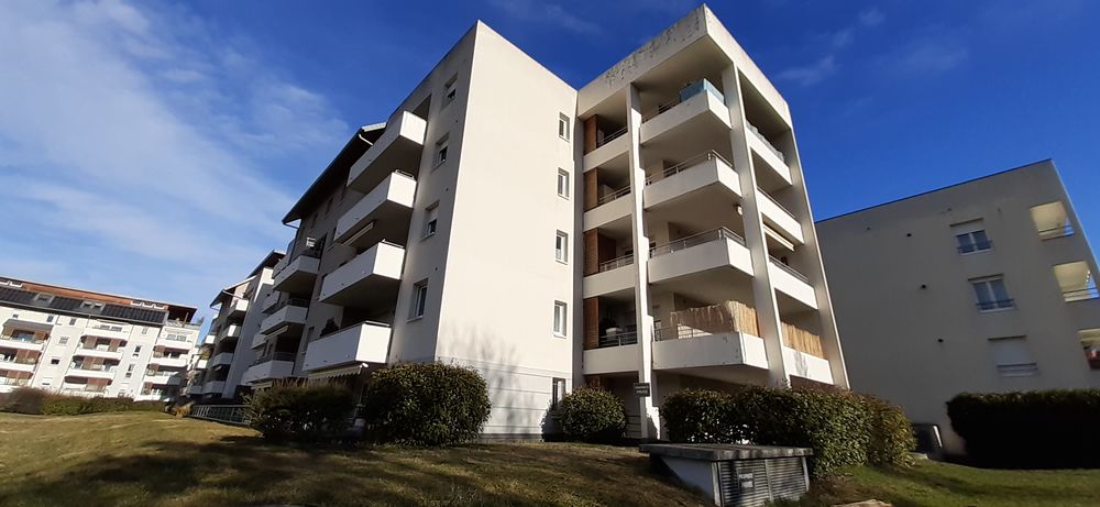 Vente Appartement Vente HLM en BRS T2 CHAMBERY Chambéry