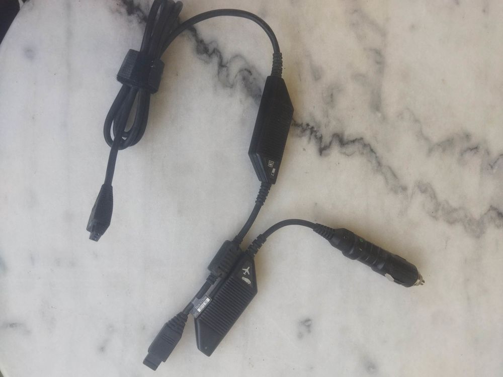 Chargeur LENOVO pour voiture Matériel informatique