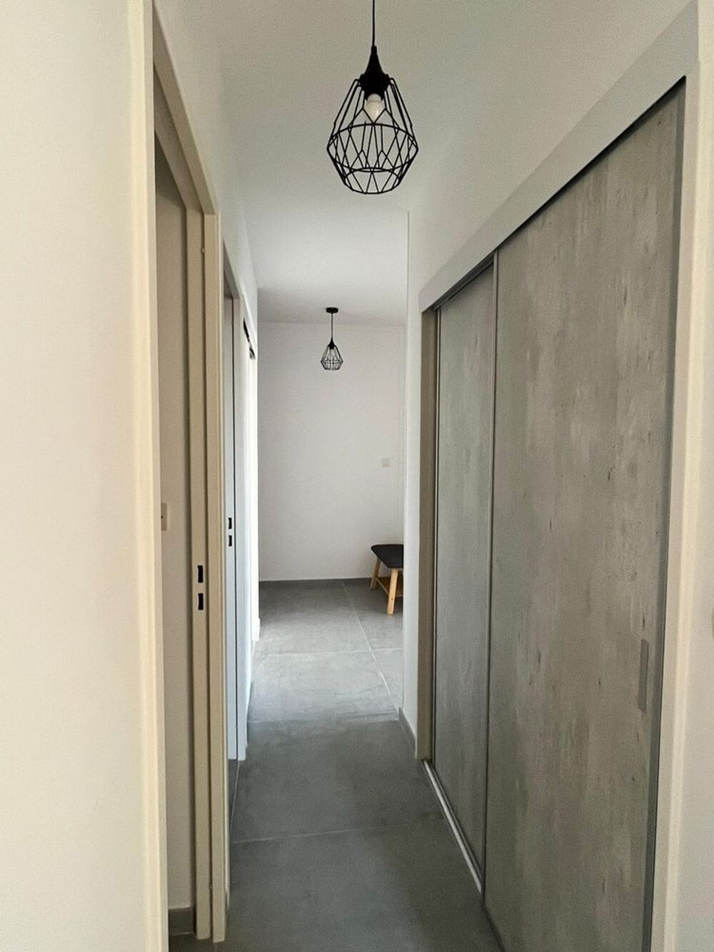 Location Colocation Appartement de (71 m2) 1 chambres dans une colocation Villeurbanne